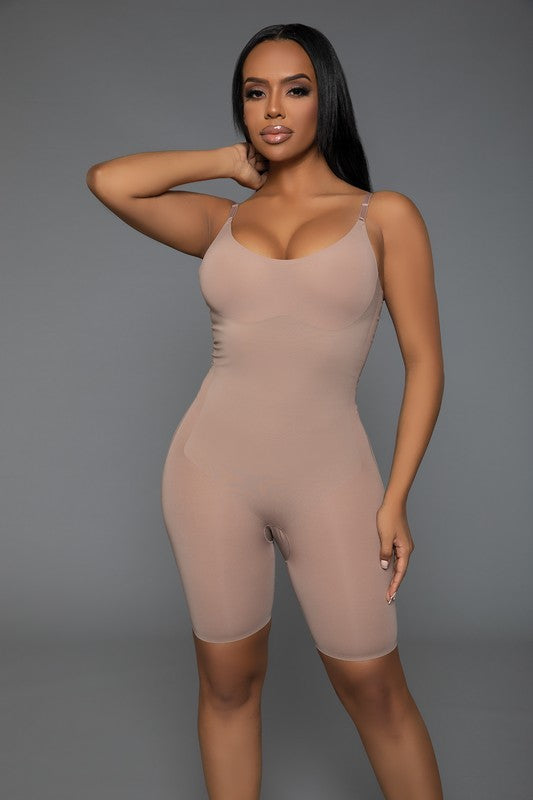 SHIFT ll BODYSHAPER