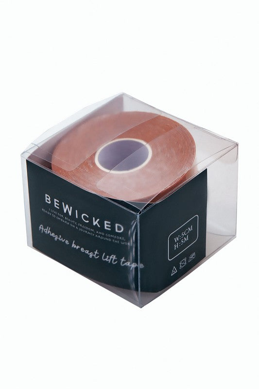GOODGURLS BREAST LIFT TAPE