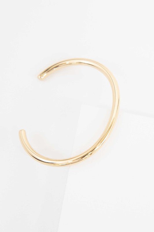 SATURN RING BRACELET