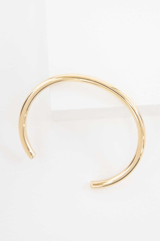 SATURN RING BRACELET
