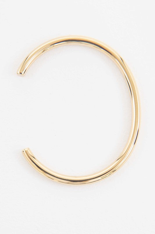 SATURN RING BRACELET