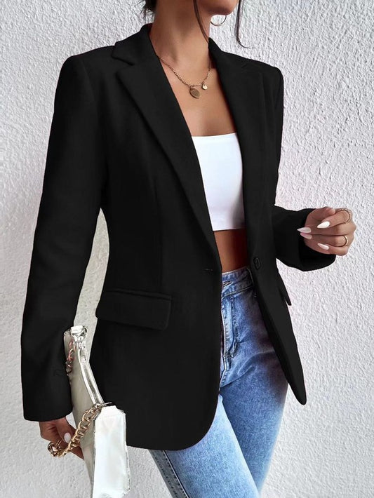 THE EMPRESS BLAZER